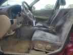 2003 NISSAN SENTRA