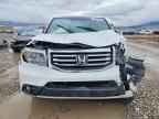 2012 HONDA PILOT