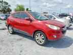 2013 HYUNDAI TUCSON