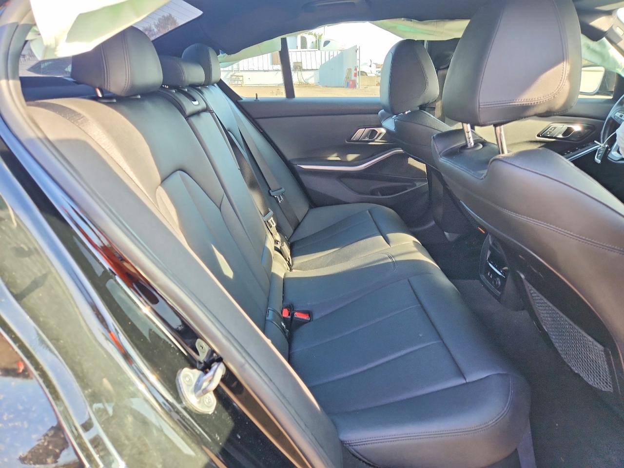 2020 BMW 3 SERIES