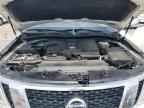 2017 NISSAN Armada