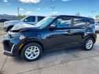 2025 KIA SOUL
