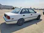 1992 TOYOTA COROLLA