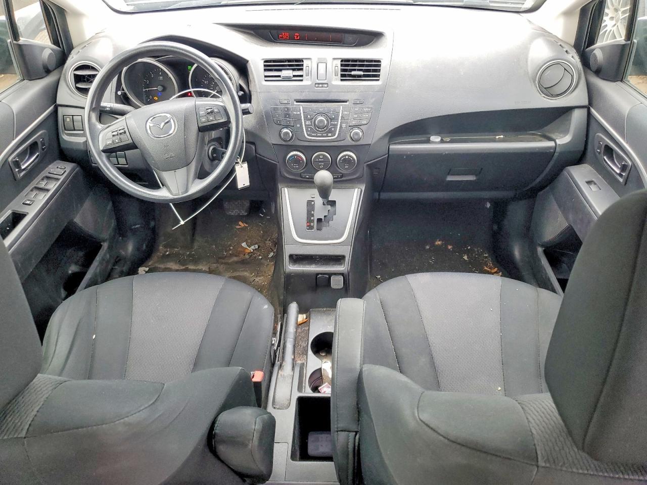 2013 MAZDA 5