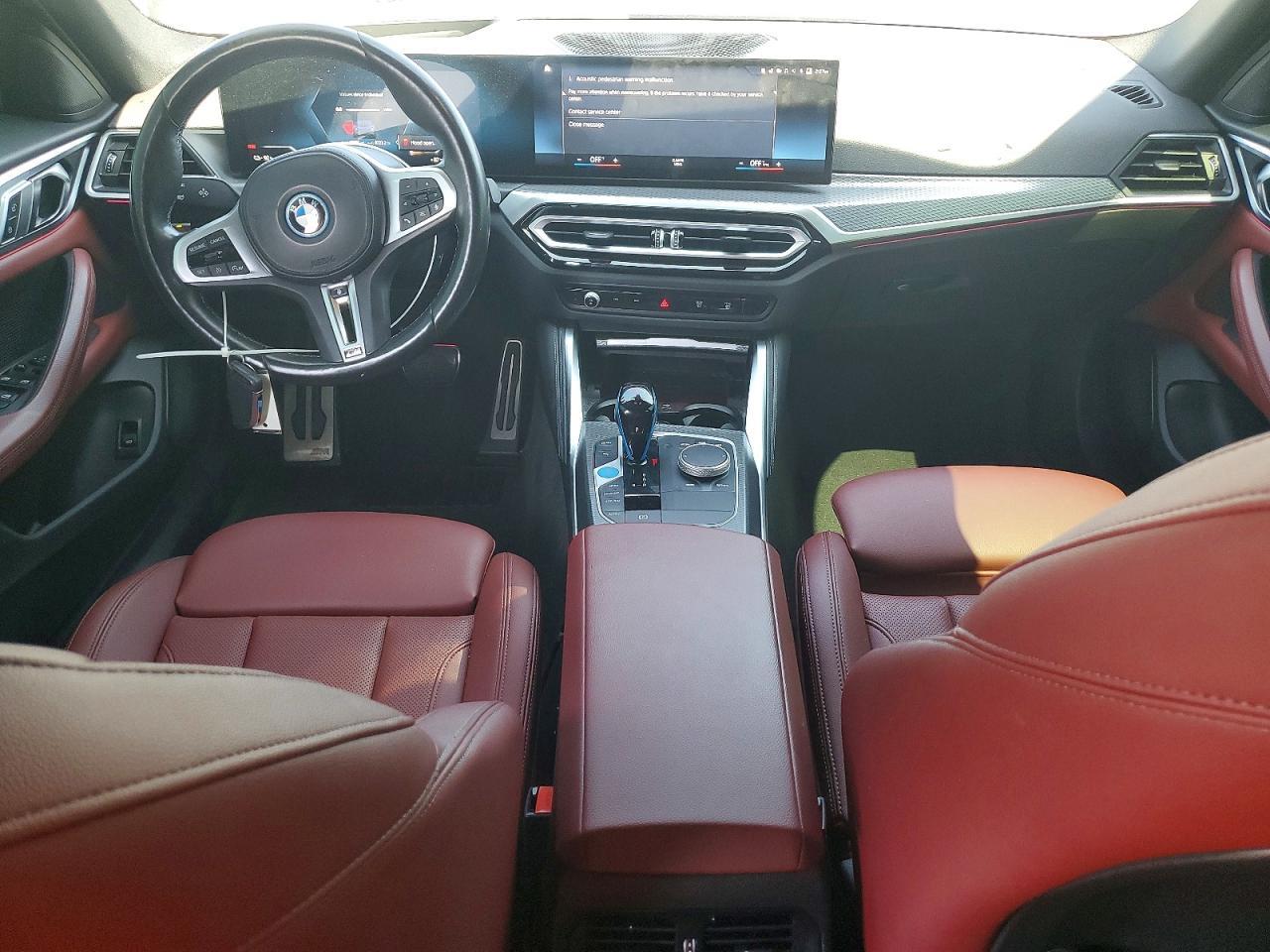 2023 BMW i4