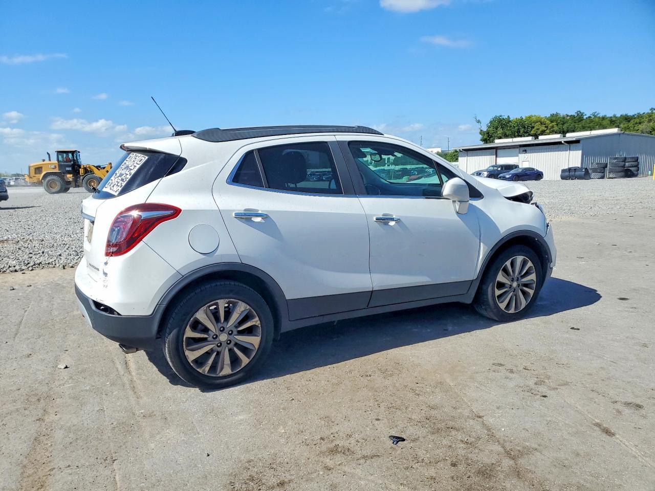 2020 BUICK ENCORE
