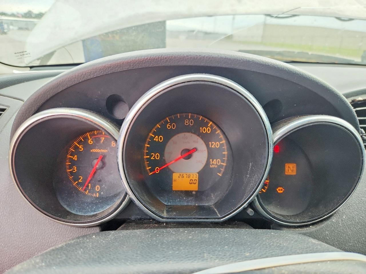 2005 NISSAN ALTIMA