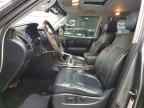 2016 INFINITI QX80
