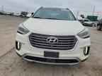 2018 HYUNDAI SANTA FE