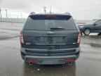 2015 FORD Explorer Sport Trac
