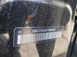2025 KIA SOUL