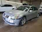 2004 NISSAN Maxima