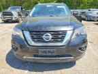 2019 NISSAN PATHFINDER