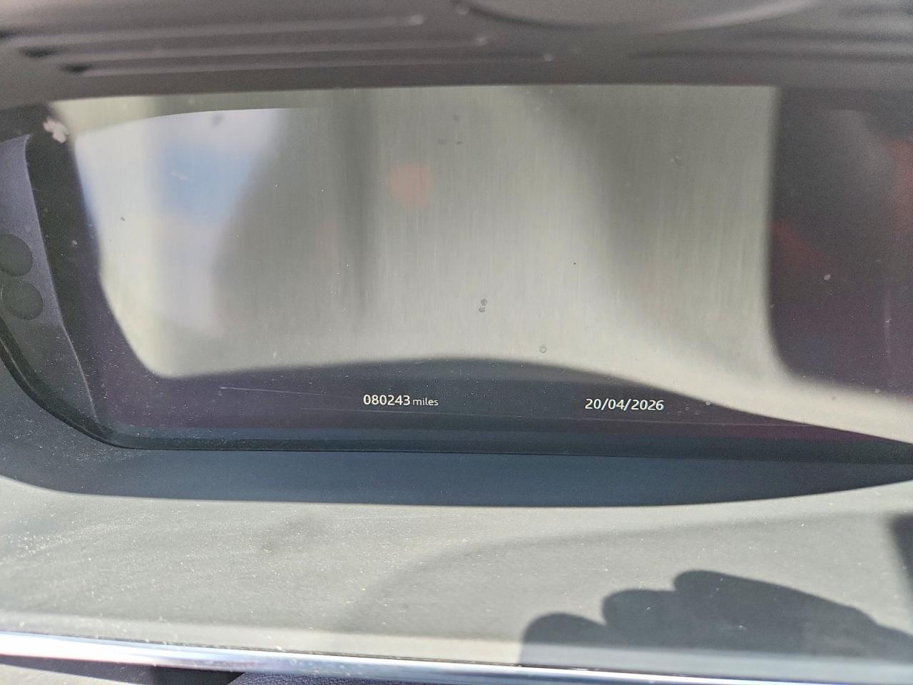 2019 LAND ROVER RANGE ROVER