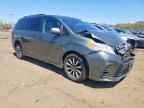 2018 TOYOTA SIENNA
