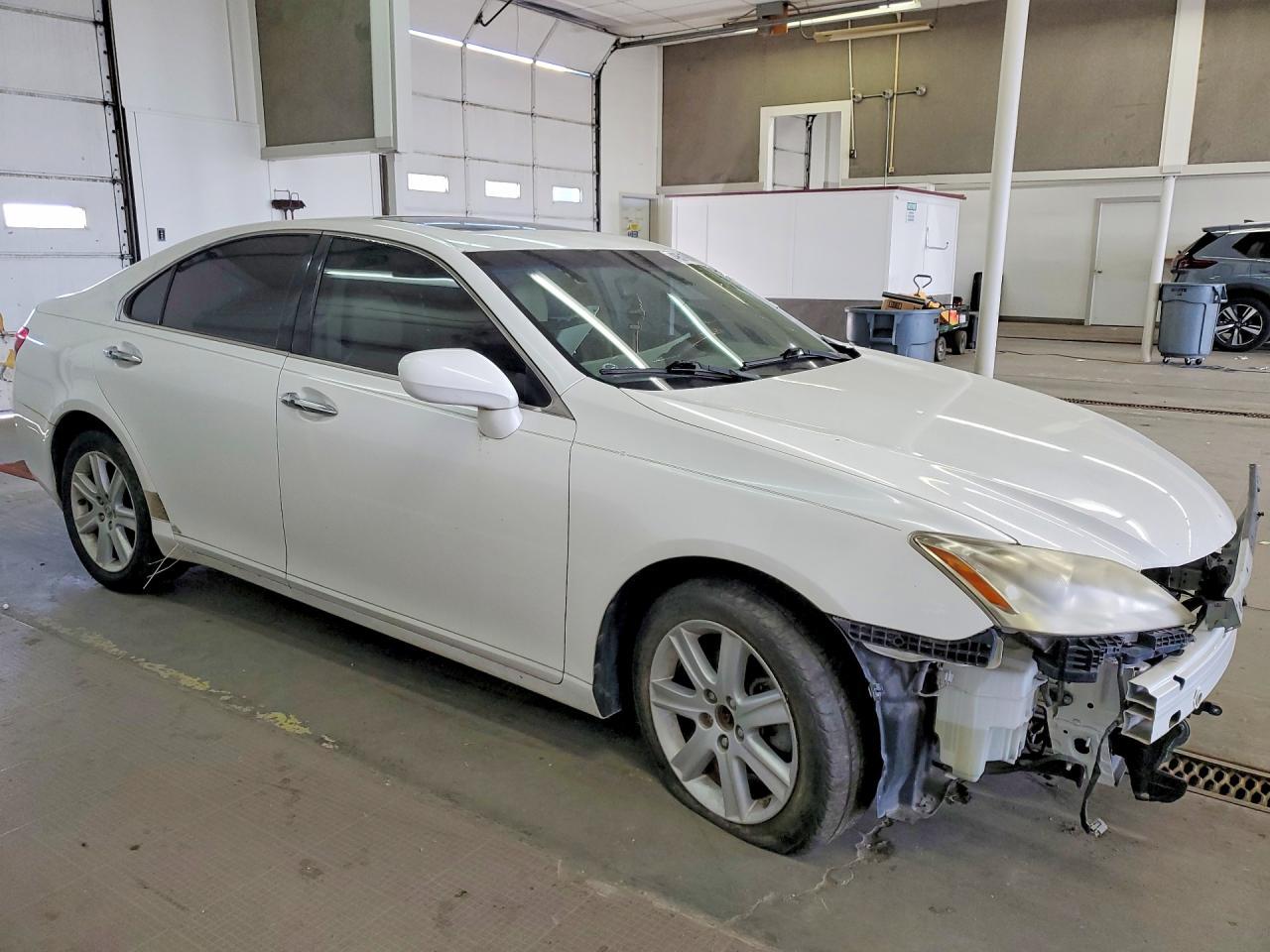 2008 LEXUS ES 350
