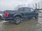 2016 FORD F-150 Lightning