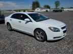 2012 CHEVROLET MALIBU