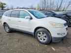 2011 CHEVROLET TRAVERSE