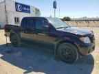 2018 NISSAN Frontier