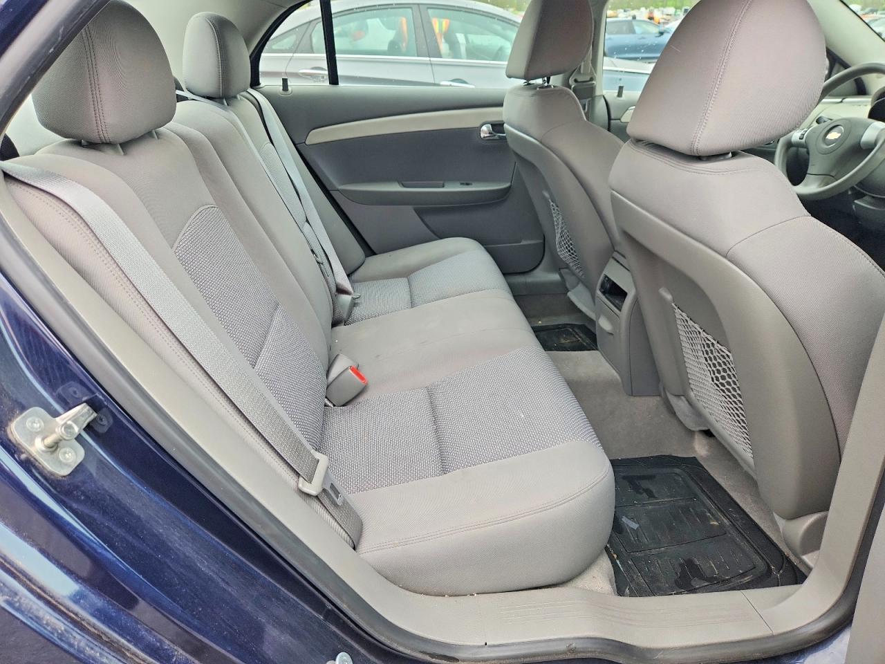 2012 CHEVROLET MALIBU
