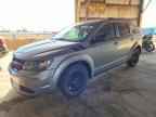 2020 DODGE JOURNEY