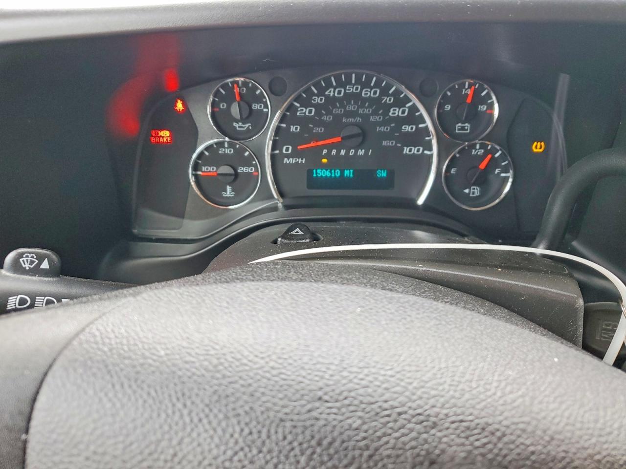 2019 CHEVROLET Express 3500