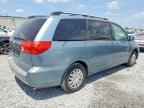 2009 TOYOTA SIENNA