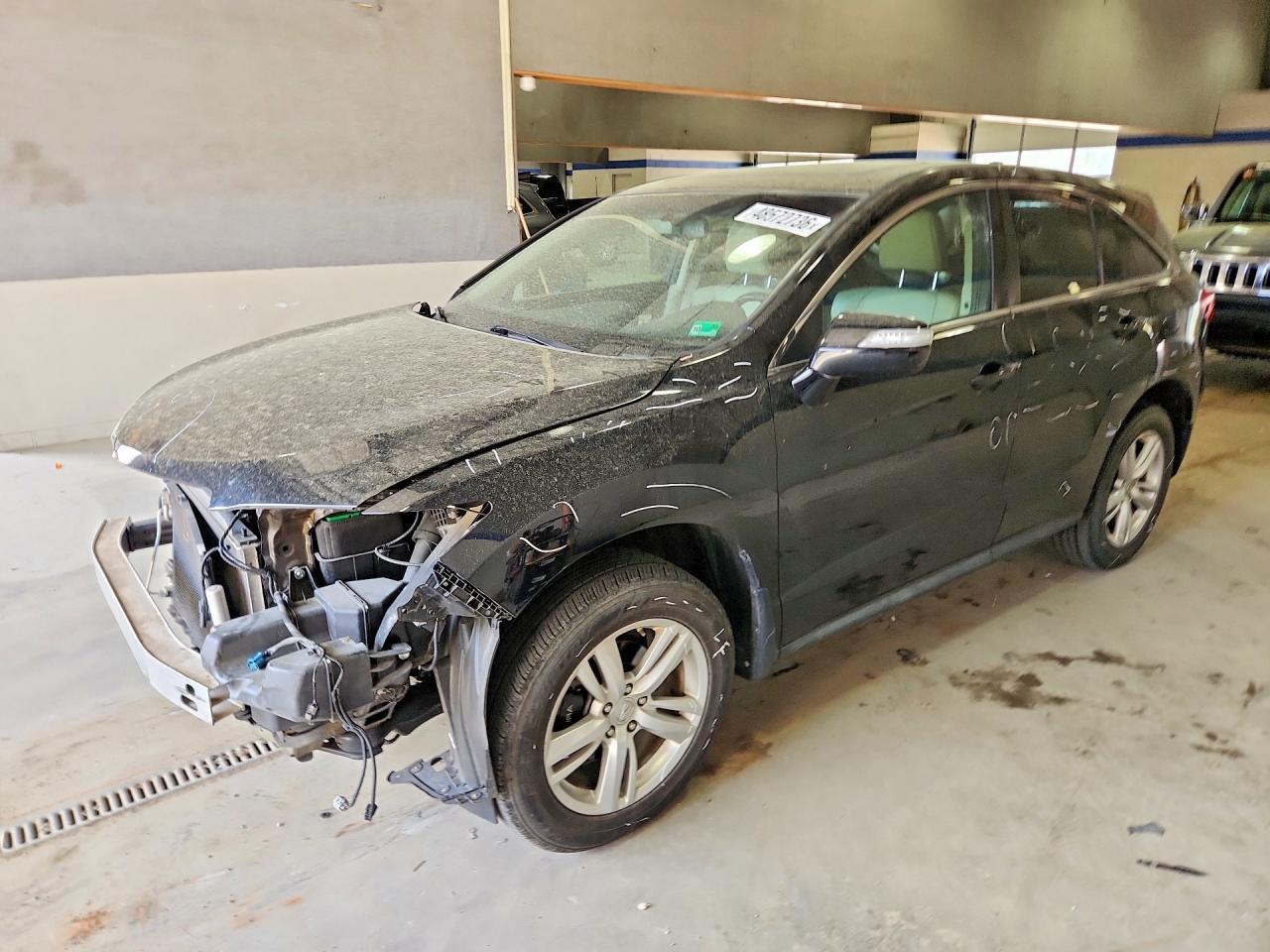 2015 ACURA RDX
