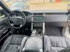 2017 LAND ROVER RANGE ROVER