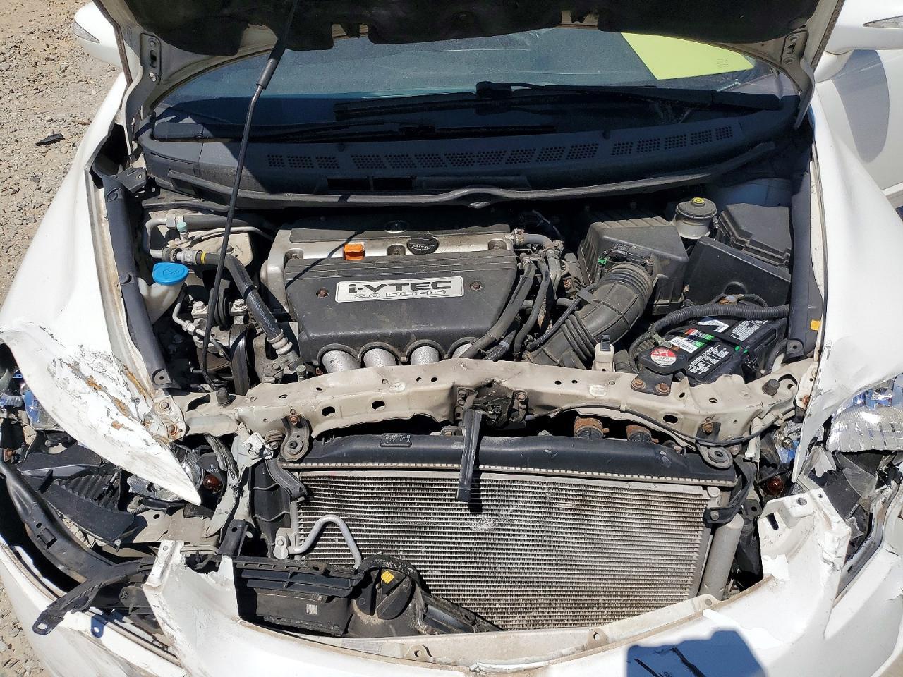 2008 ACURA CSX
