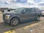 2015 FORD F-150 Lightning