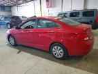 2017 HYUNDAI ACCENT