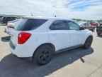 2012 CHEVROLET EQUINOX