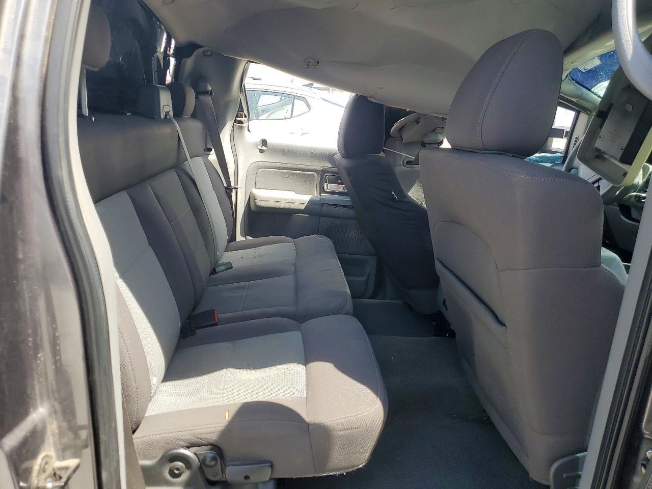 2006 FORD F-150 Lightning