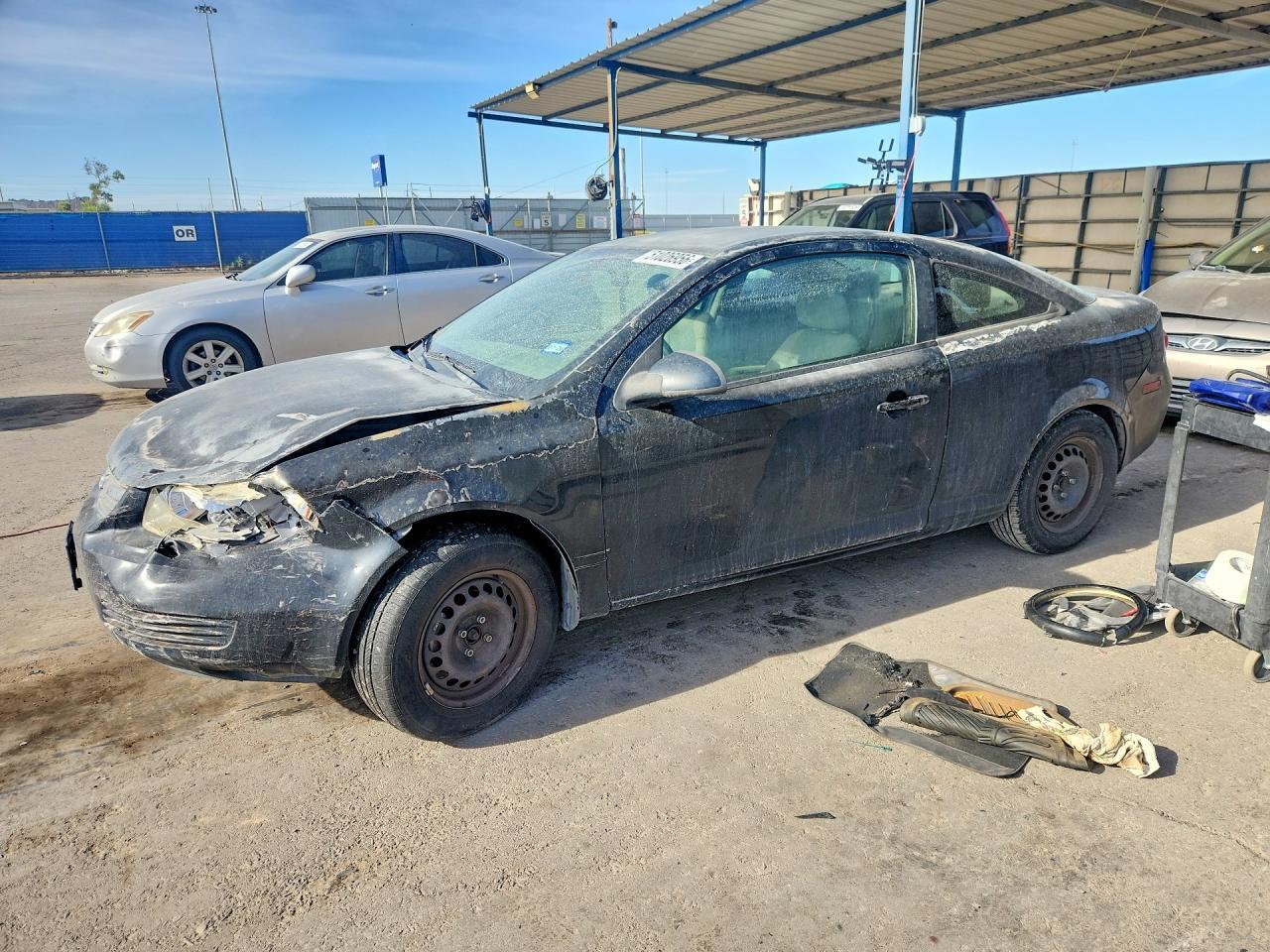 2006 CHEVROLET COBALT