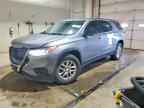 2021 CHEVROLET TRAVERSE