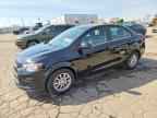 2019 CHEVROLET SONIC
