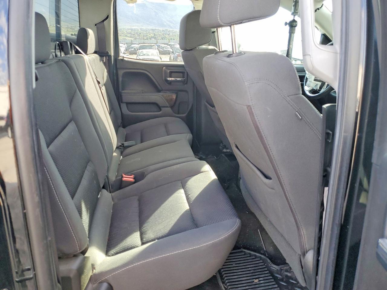 2017 GMC Sierra