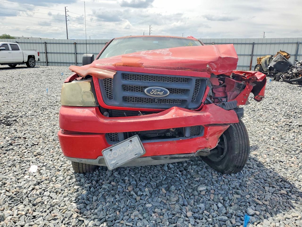 2004 FORD F-150 Lightning