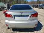 2012 LEXUS IS 250