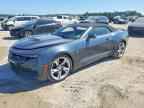 2023 CHEVROLET Camaro