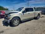 2018 FORD F-150 Lightning