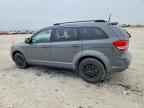 2020 DODGE JOURNEY