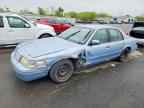 2000 FORD Crown Victoria