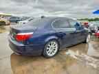 2008 BMW 5 series