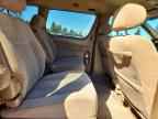 2002 TOYOTA SIENNA