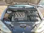 2002 MERCURY Cougar