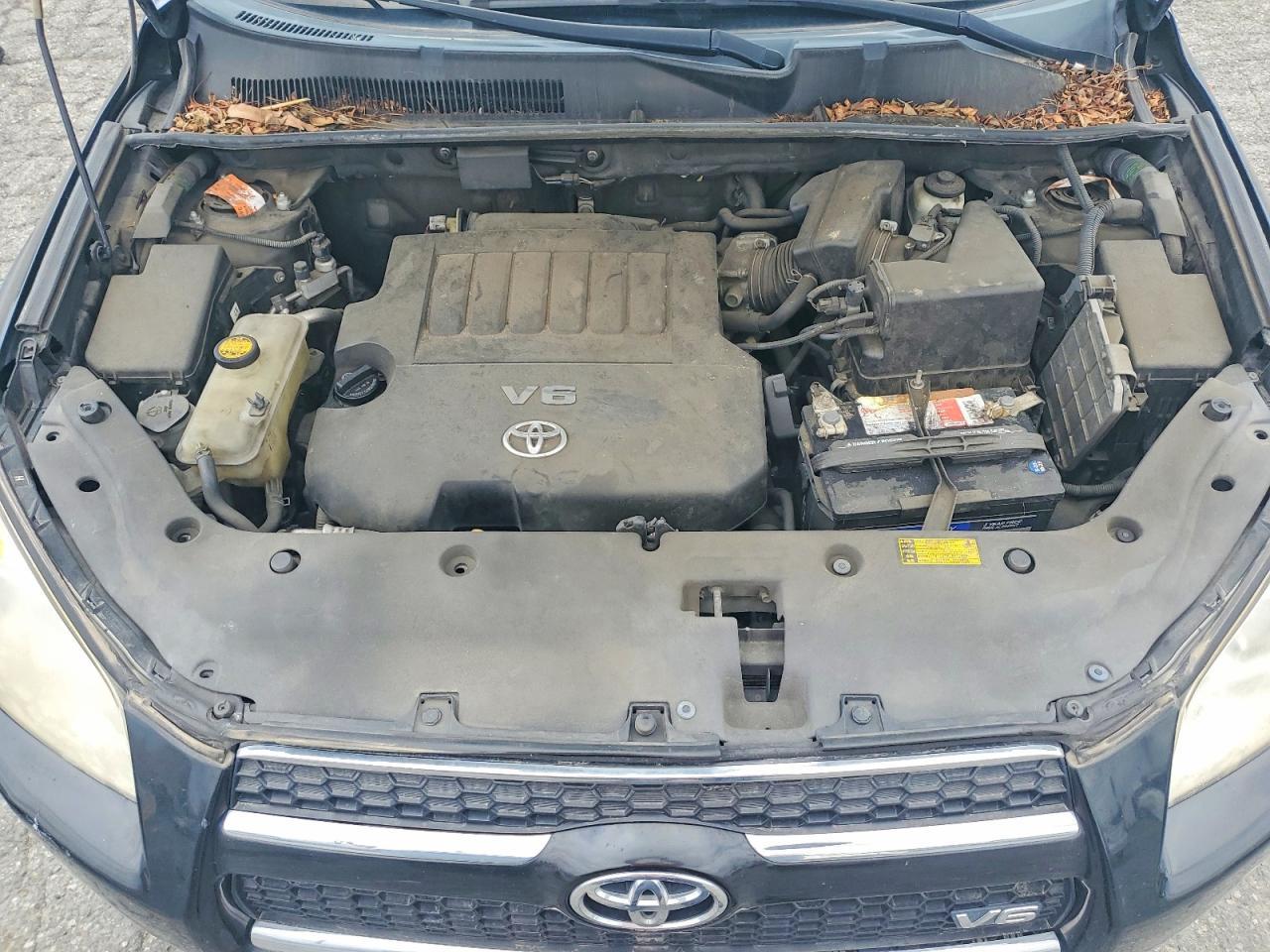 2012 TOYOTA RAV4