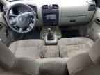 2005 GMC CANYON